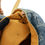 Thumbnail: Louis Vuitton Denim Backpack