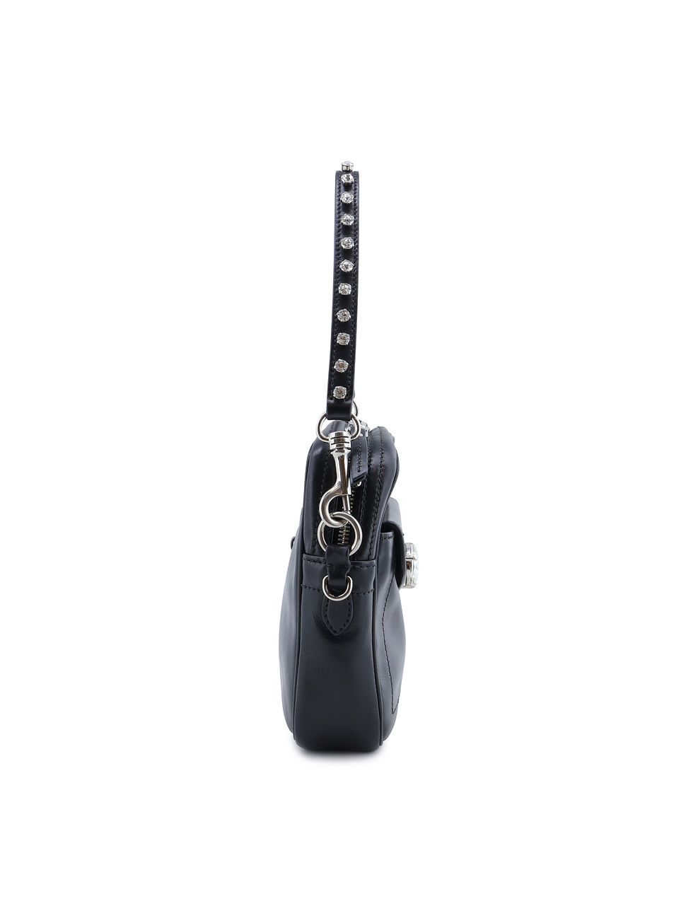 Thumbnail: Miu Miu Solitaire Camera Bag