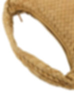 Thumbnail: Bottega Veneta Embossed Intrecciato Shoulder Bag