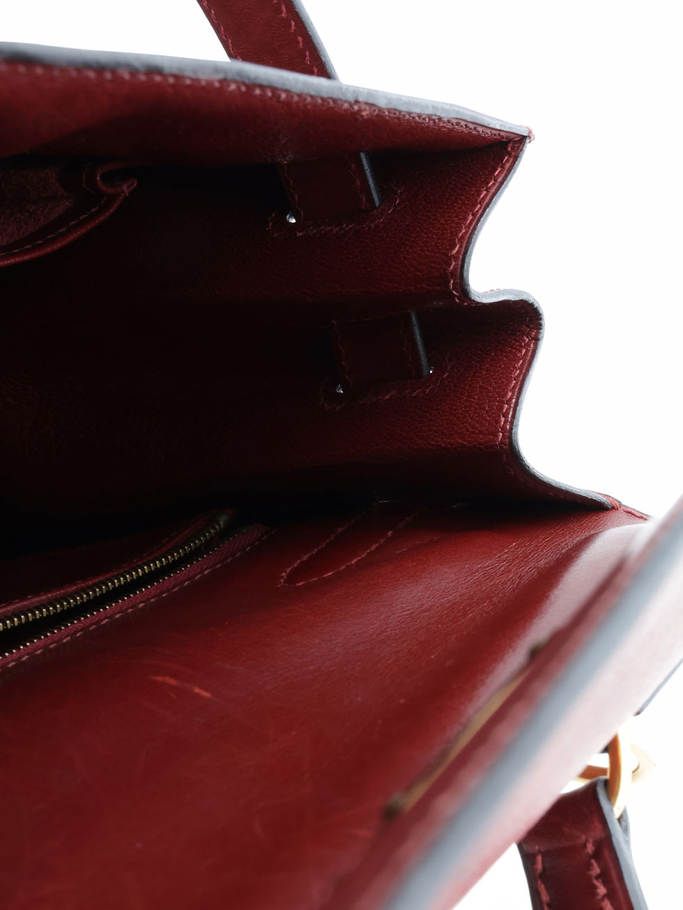 Thumbnail: Hermès Kelly 32 Handbag | Square H