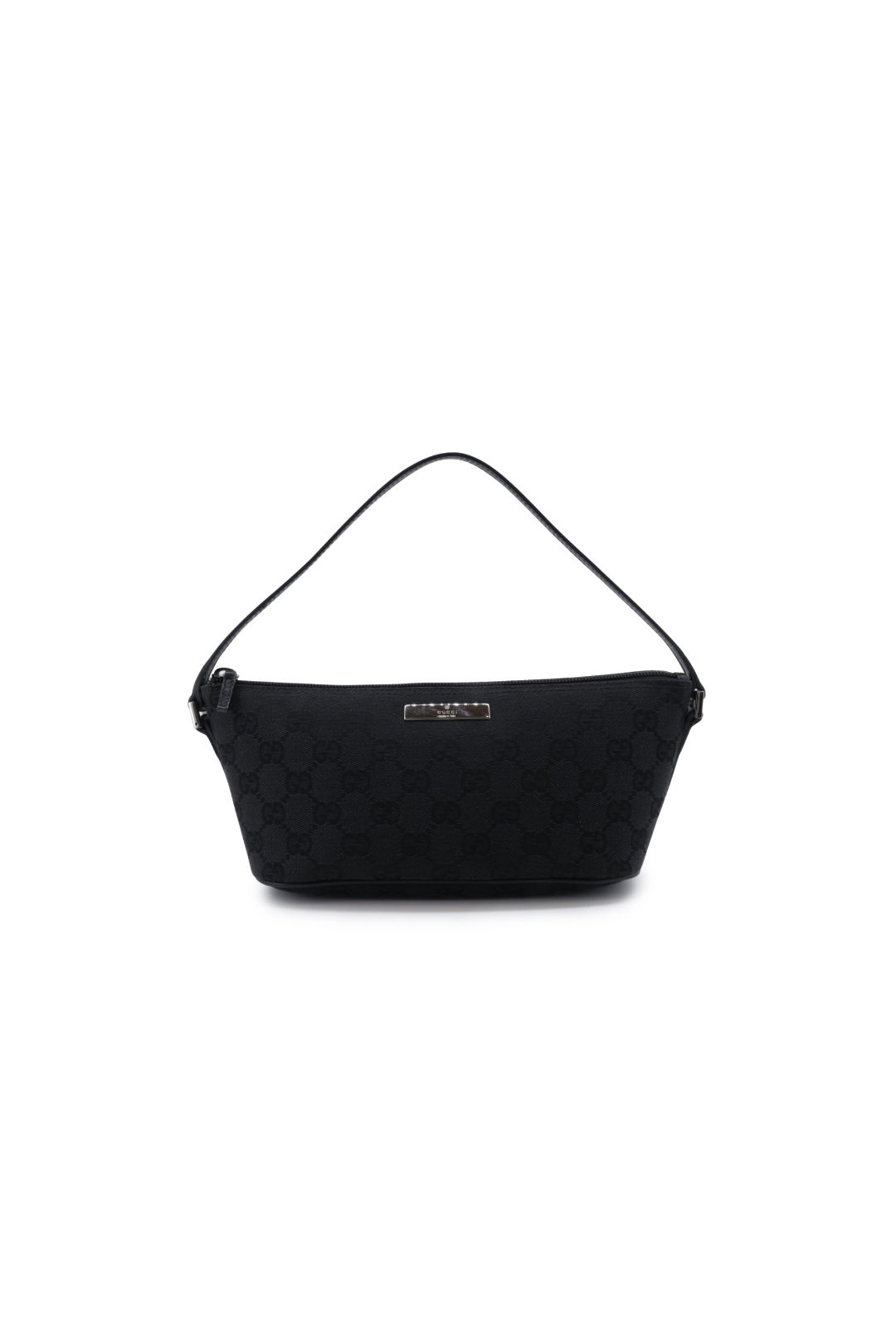 Gucci Boat Pochette Handbag
