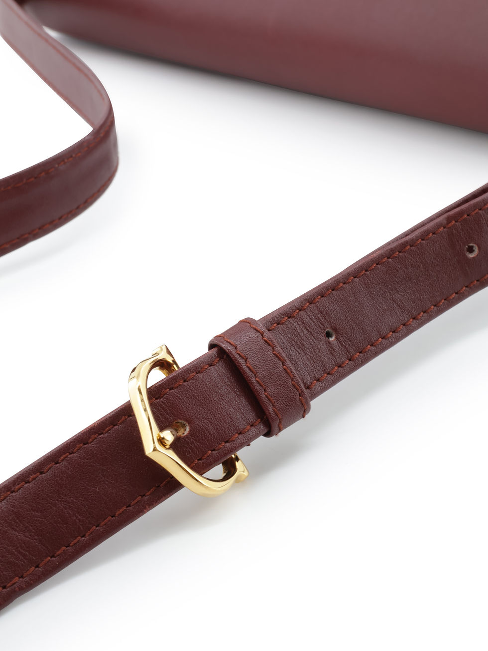 Thumbnail: Cartier Must Line Crossbody Bag