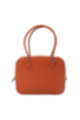 Hermès Mini Plume 20 Epsom Handbag