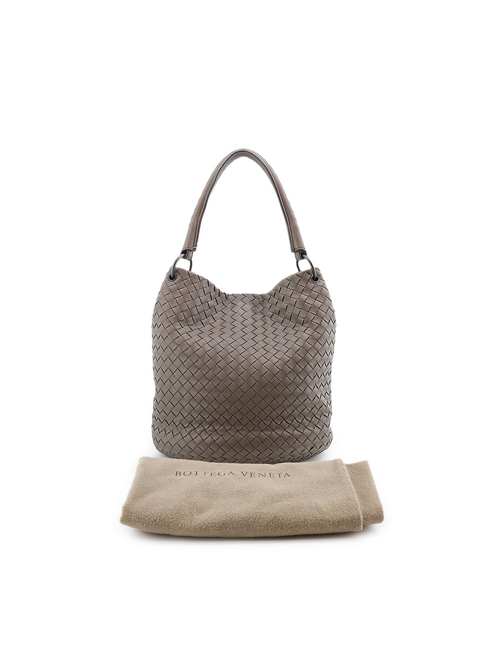 Thumbnail: Bottega Veneta Intrecciato Handbag