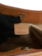 Thumbnail: Christian Dior Diorissimo Multi-Pocket Shoulder Bag