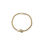 Thumbnail: Christian Dior Logo Bracelet