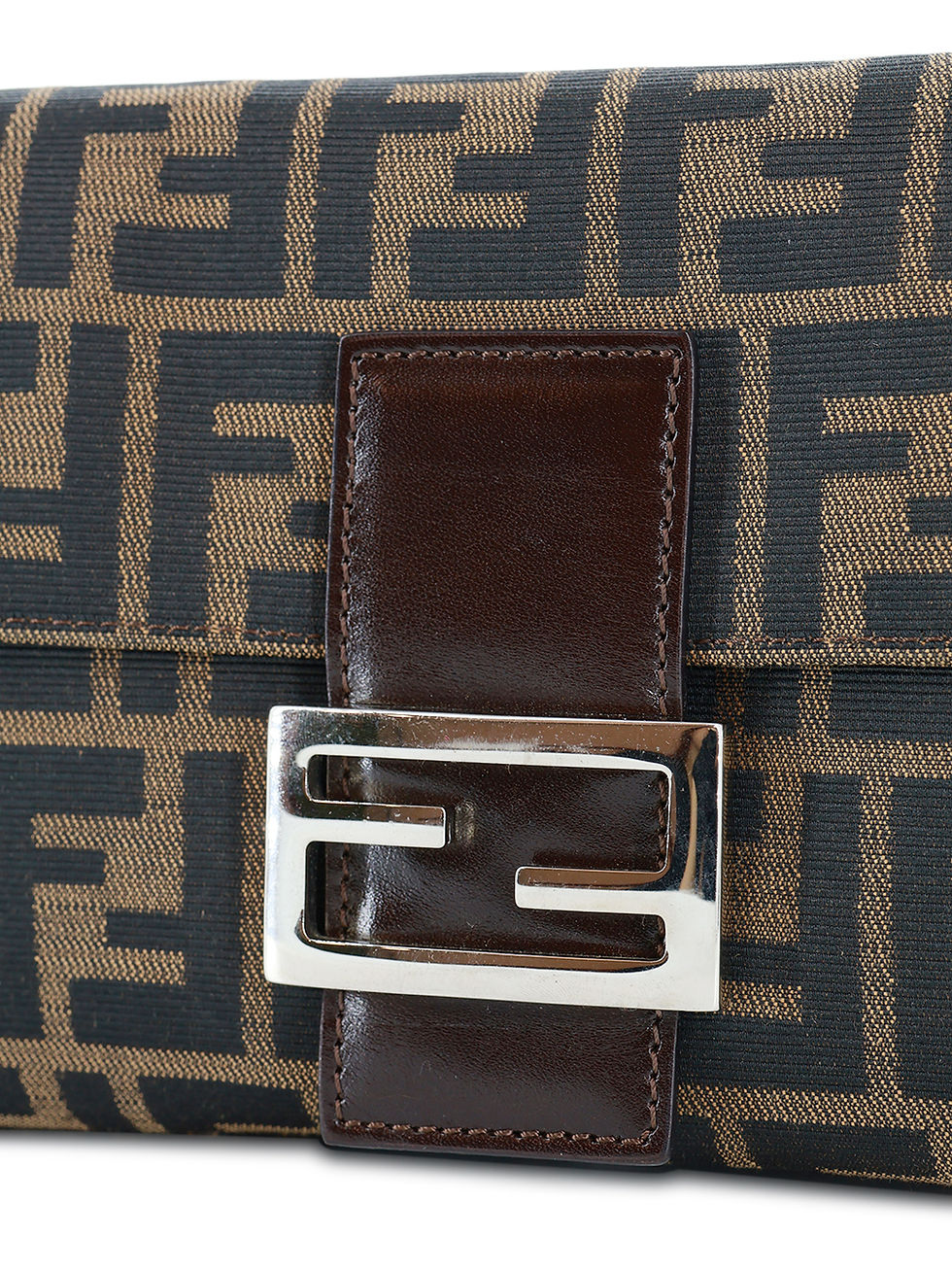 Thumbnail: Fendi Baguette Handbag