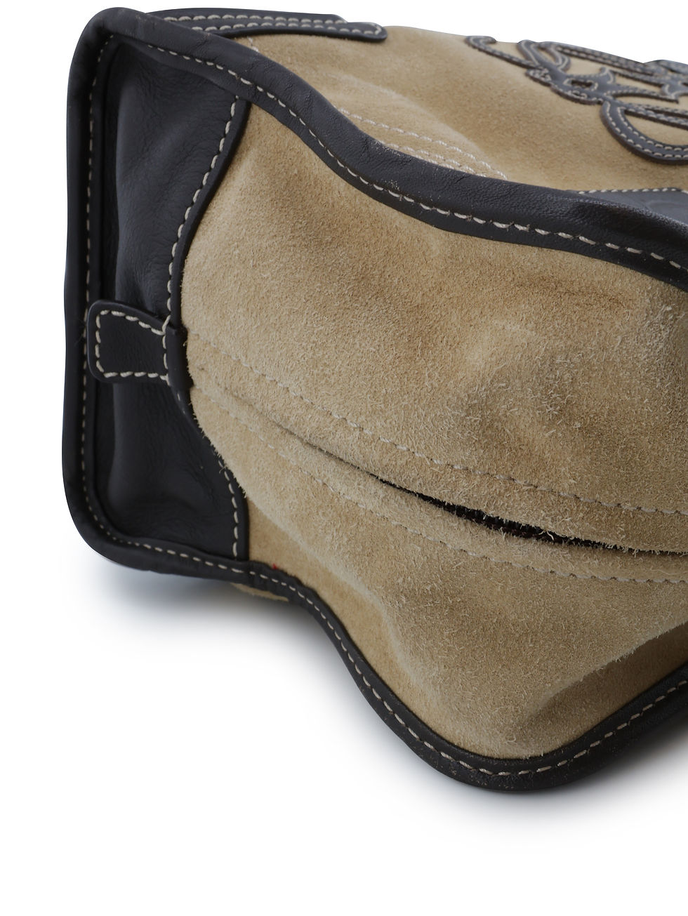 Thumbnail: Loewe Amanzona Handbag