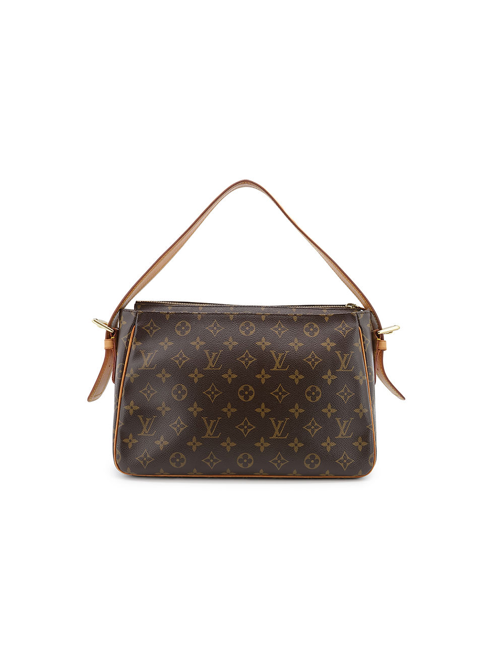 Louis Vuitton Viva Cite GM Shoulder Bag | Née Vintage