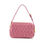 Thumbnail: Miu Miu Matelasse Double Zip Pochette