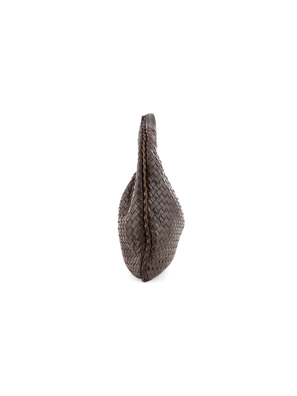 Thumbnail: Bottega Veneta Intrecciato Shoulder Bag