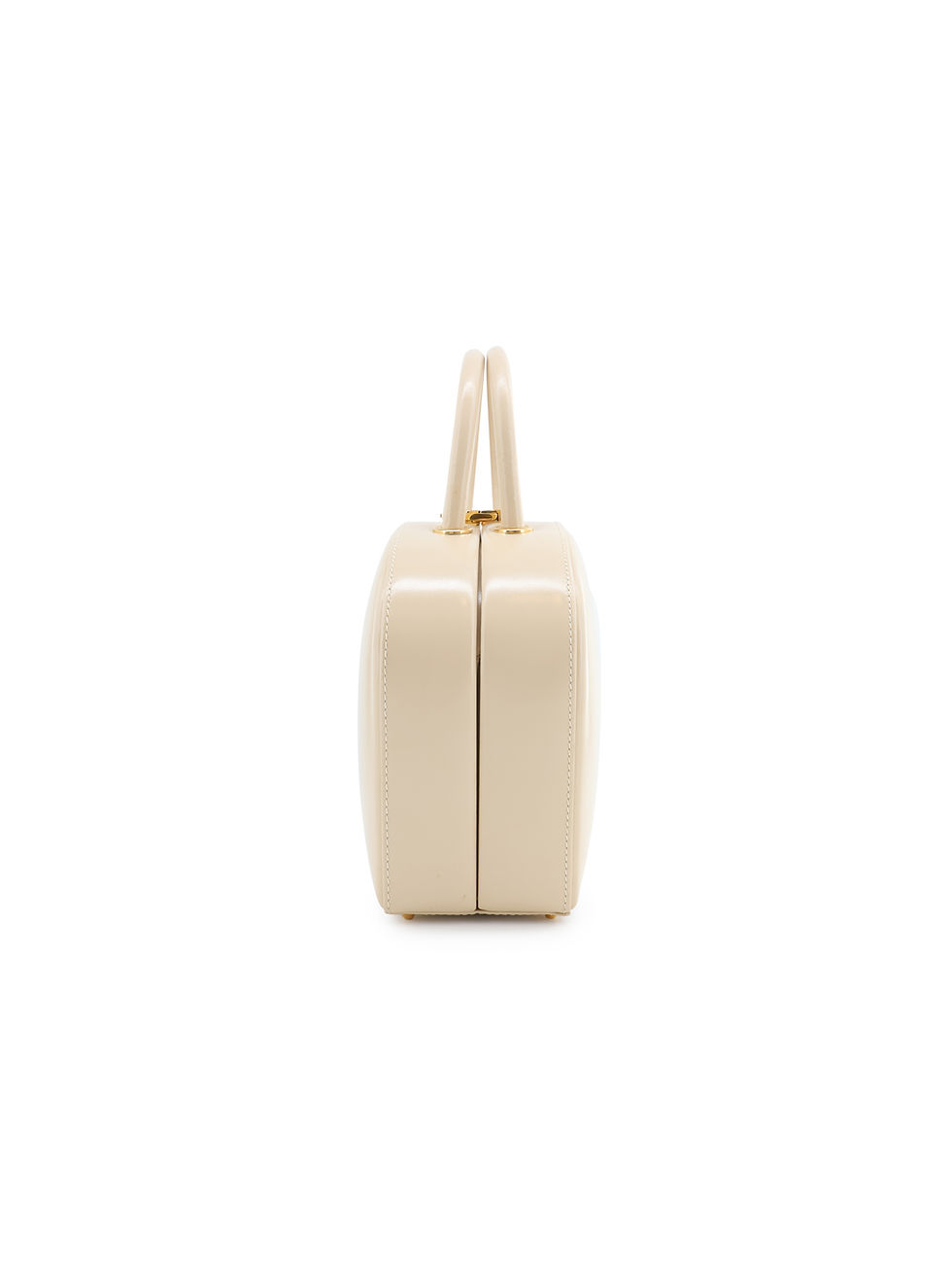 Thumbnail: Loewe Anagram Round Top Handle Bag