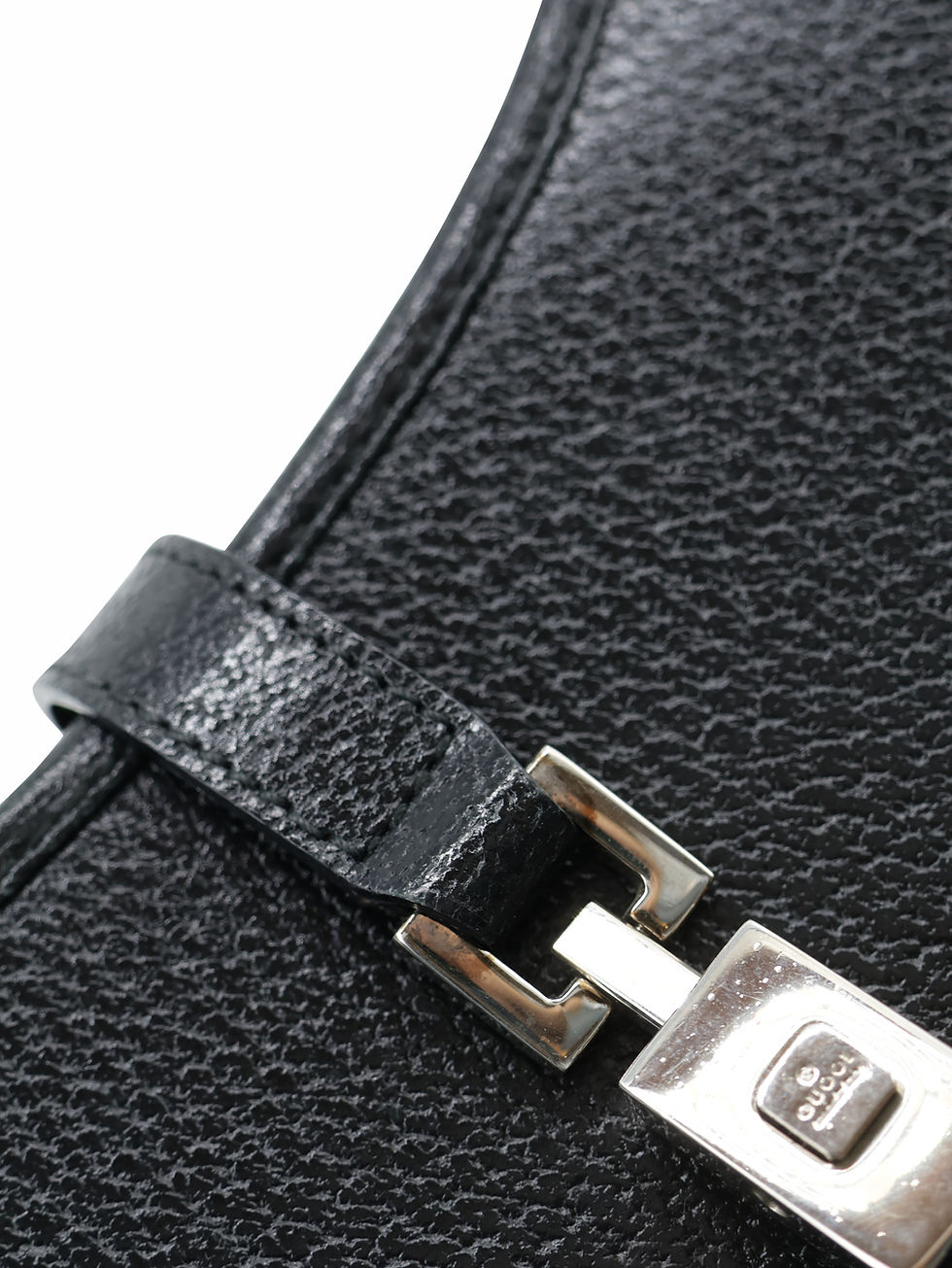 Thumbnail: Gucci Jackie Handbag