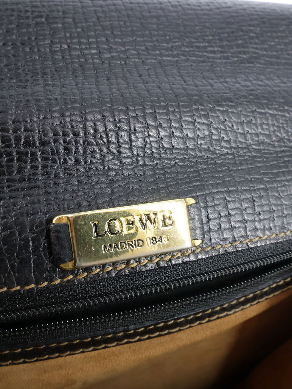 Thumbnail: Loewe Barcelona Handbag