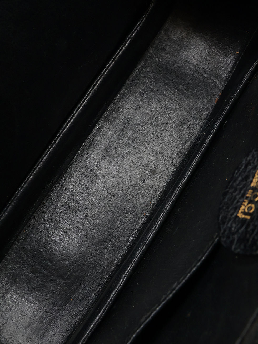 Thumbnail: Gucci Bamboo Handbag