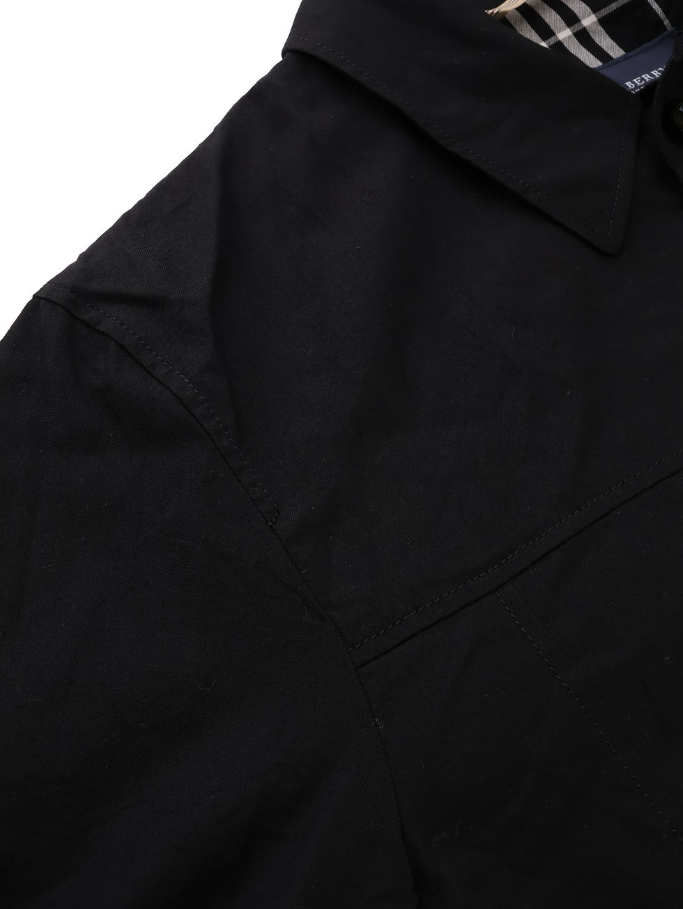 Thumbnail: Burberry Coach Jacket | #L