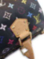 Thumbnail: Louis Vuitton x Takashi Murakami Speedy 30 Handbag