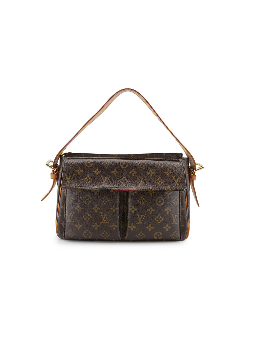 Louis Vuitton Viva Cite GM Shoulder Bag