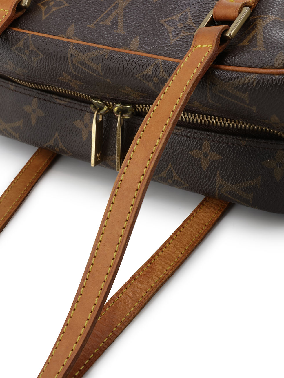 Thumbnail: Louis Vuitton Monogram Cite MM