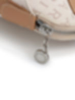Thumbnail: Bvlgari Logo Top Handle Bag