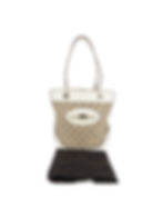 Thumbnail: Gucci GG Canvas Tote Bag