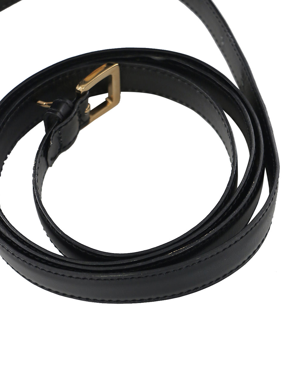 Thumbnail: Loewe Anagram Front Lock Two-Way bag