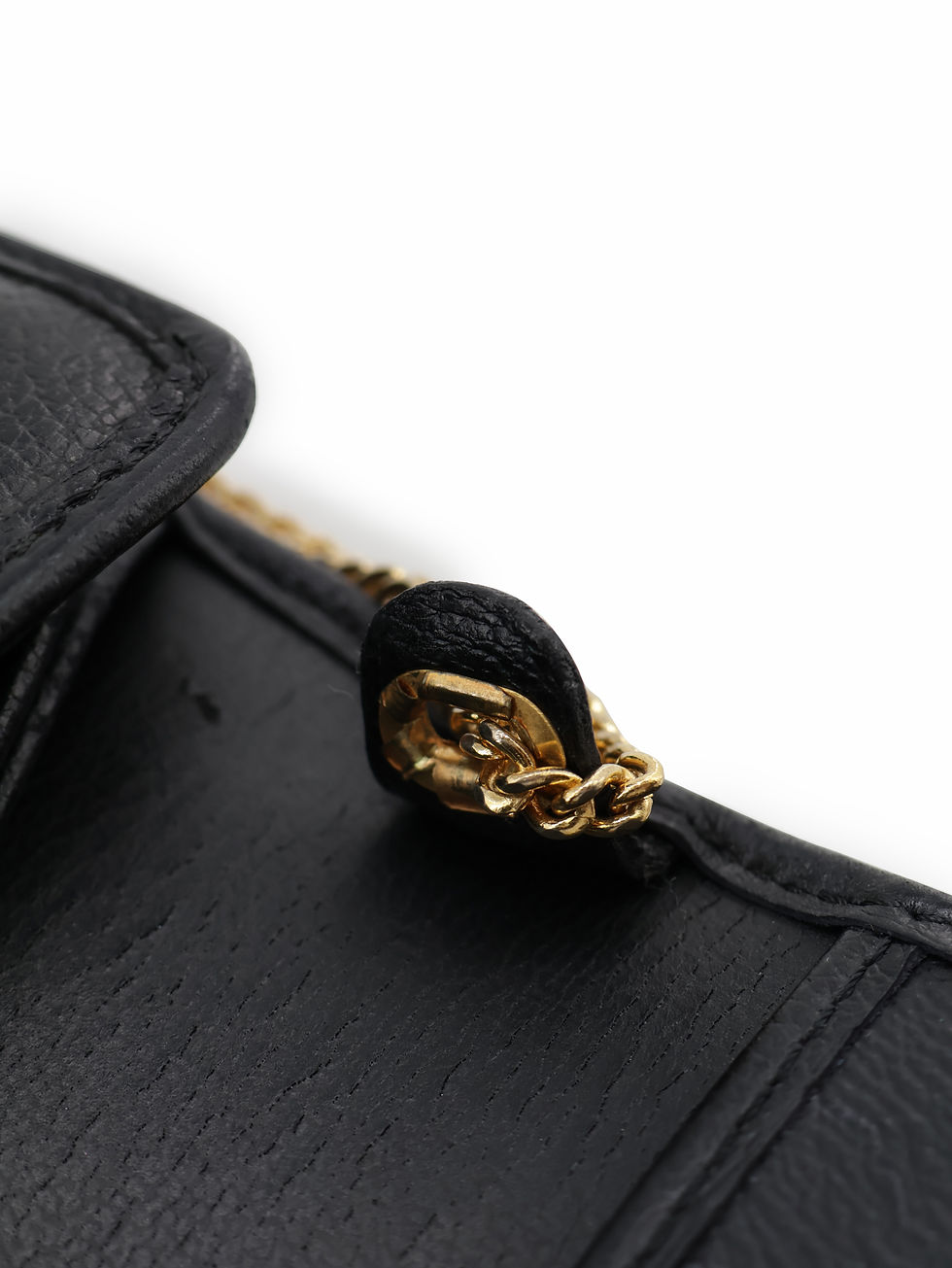 Thumbnail: Christian Dior Honey Comb Chain Shoulder Bag