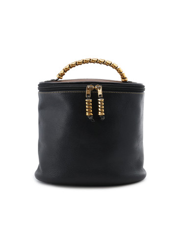 Loewe Velazquez Vanity Handbag | Née Vintage
