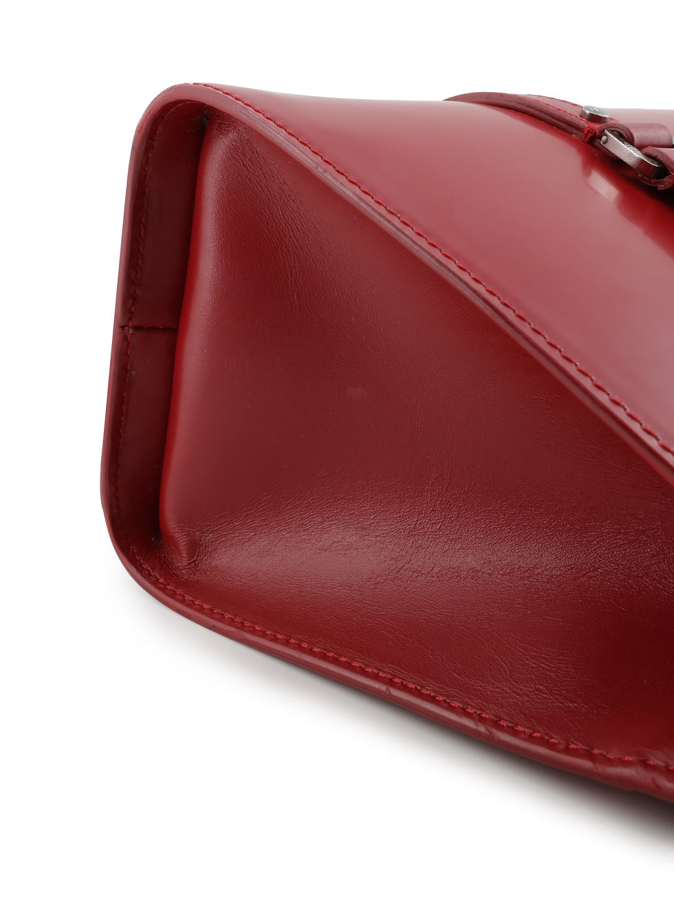Thumbnail: Christian Dior Saddle Handbag