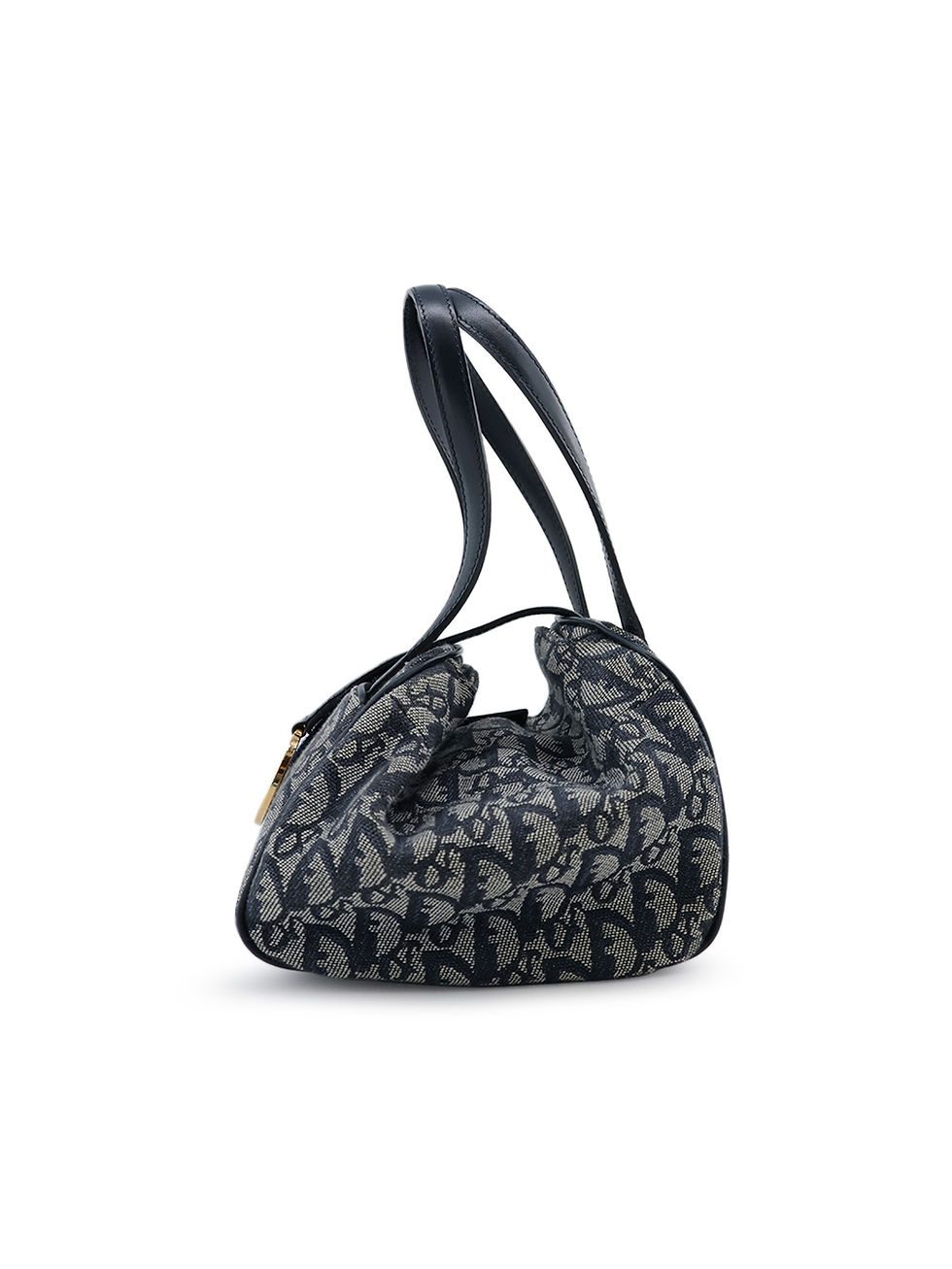 Thumbnail: Christian Dior Oblique Mini Handbag