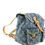 Thumbnail: Louis Vuitton Denim Backpack