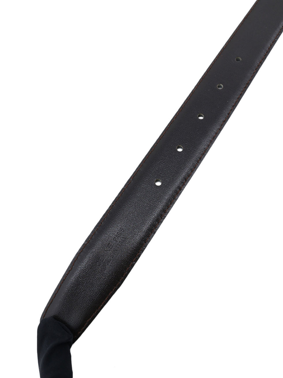 Thumbnail: Celine Horse Carriage Belt