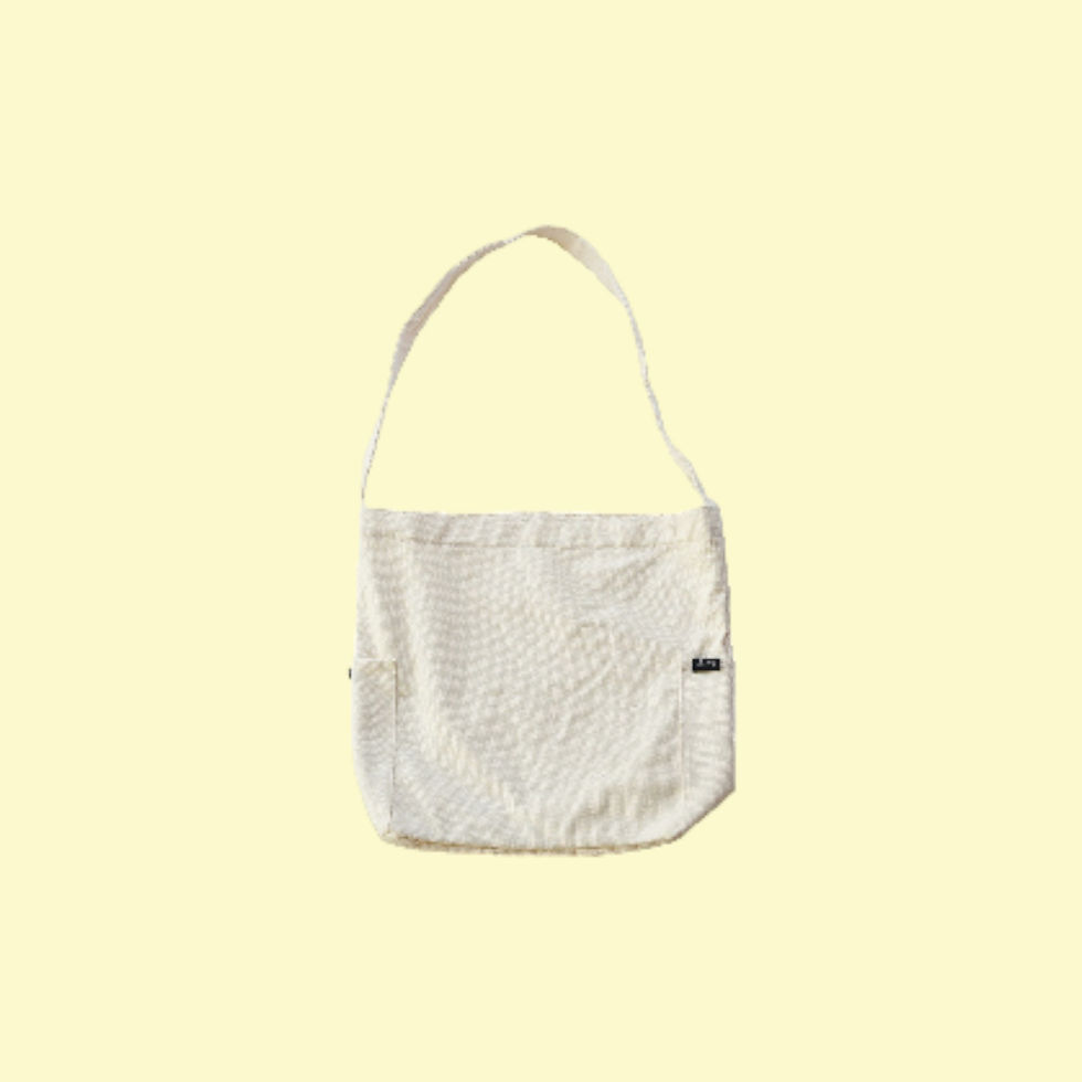 Thumbnail: Rivers Shoulder Tote Bag (13.5L)