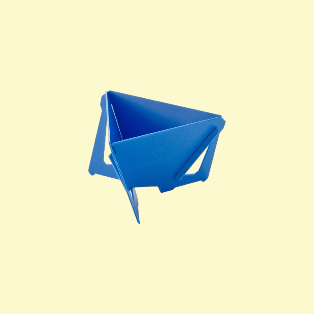 Munieq Tetra Coffee Drip