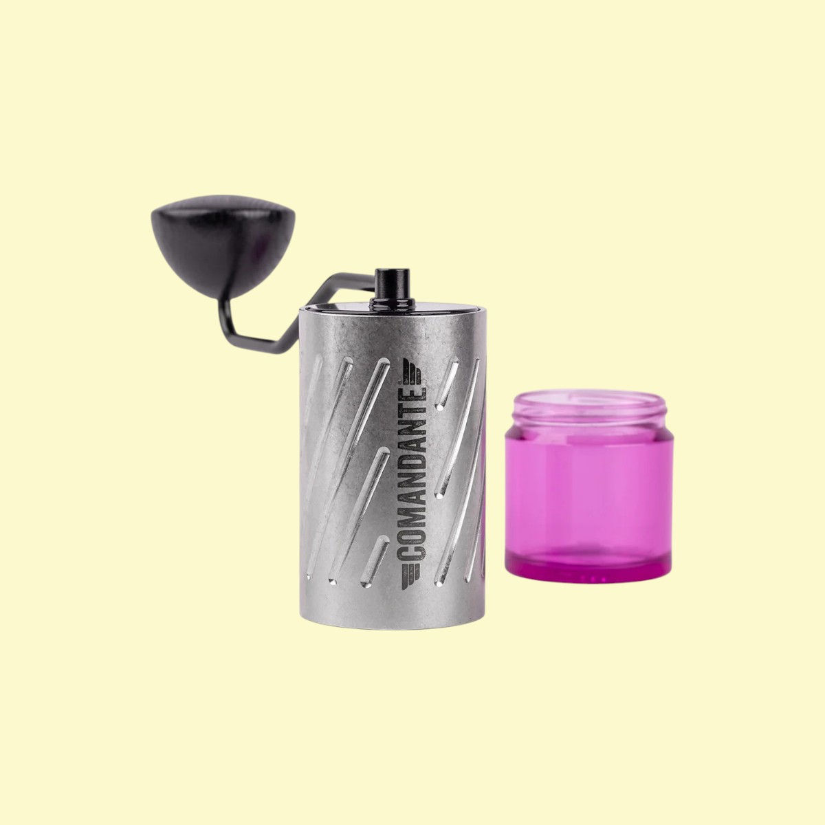 Comandante C60 Baracuda® | Smitten Coffee