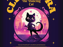 Catch Cleocatra Tomorrow!