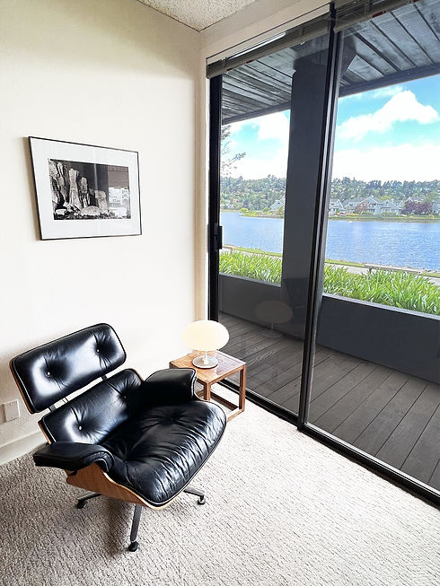 Mill Valley Office at Shelter Bay