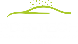 Logo PDR-Tech