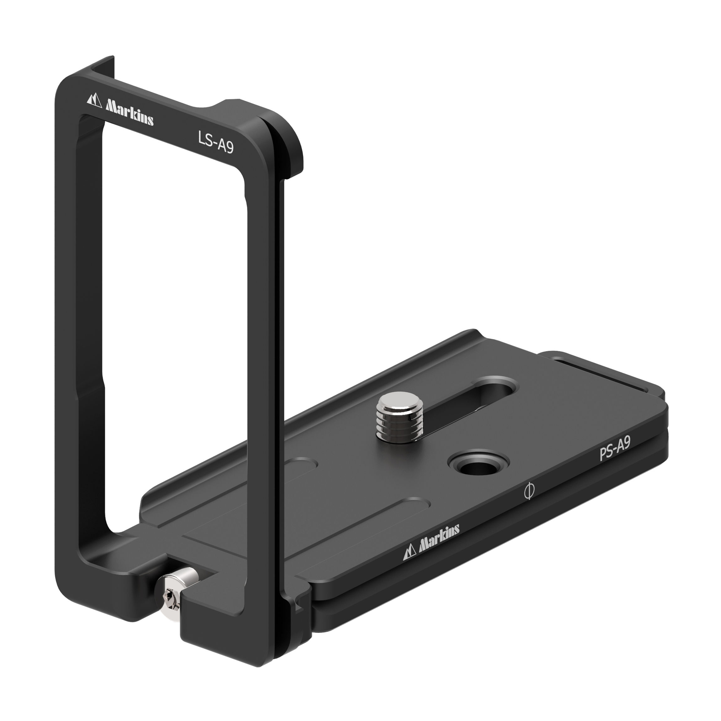 L-Bracket Set for Sony A9 and A7R III