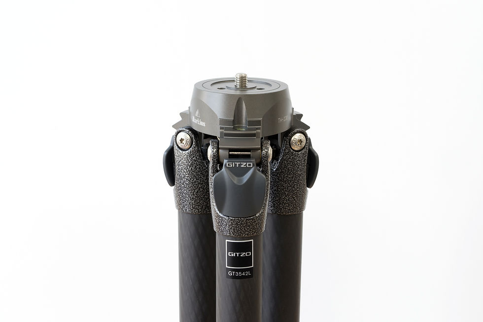 Thumbnail: Tripod Hub TH-230
