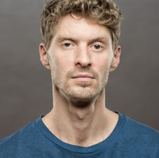 Arnaud Lambert