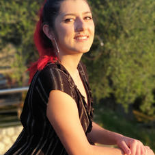 Victoria Majdekomaï