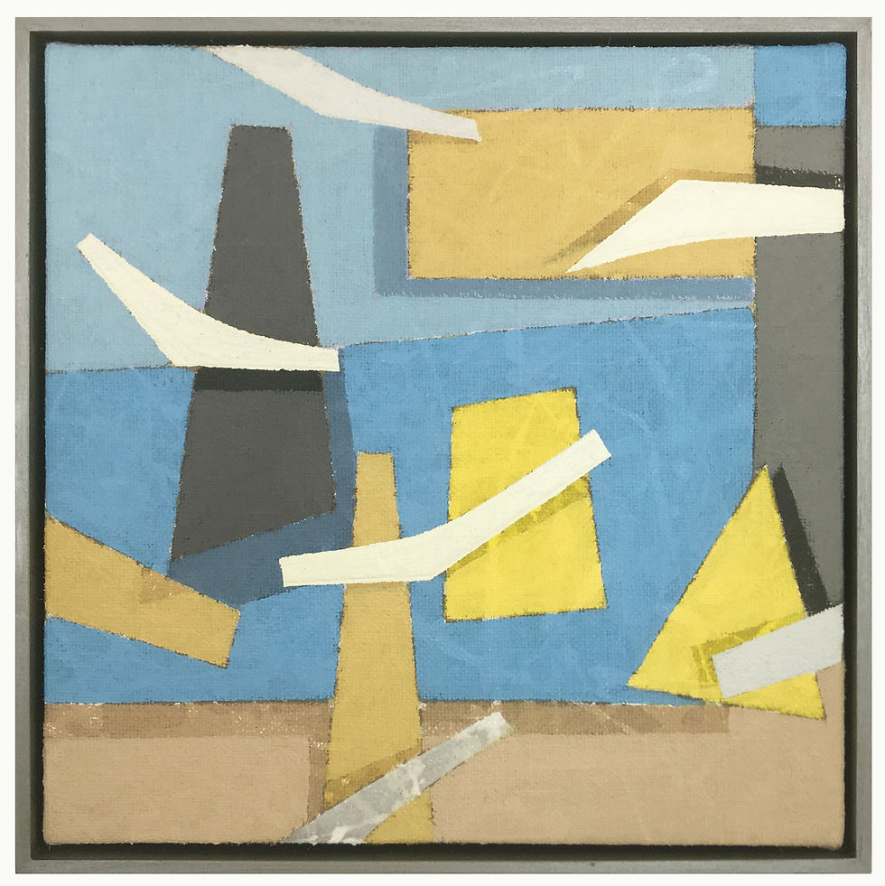 Space.Shape 2009