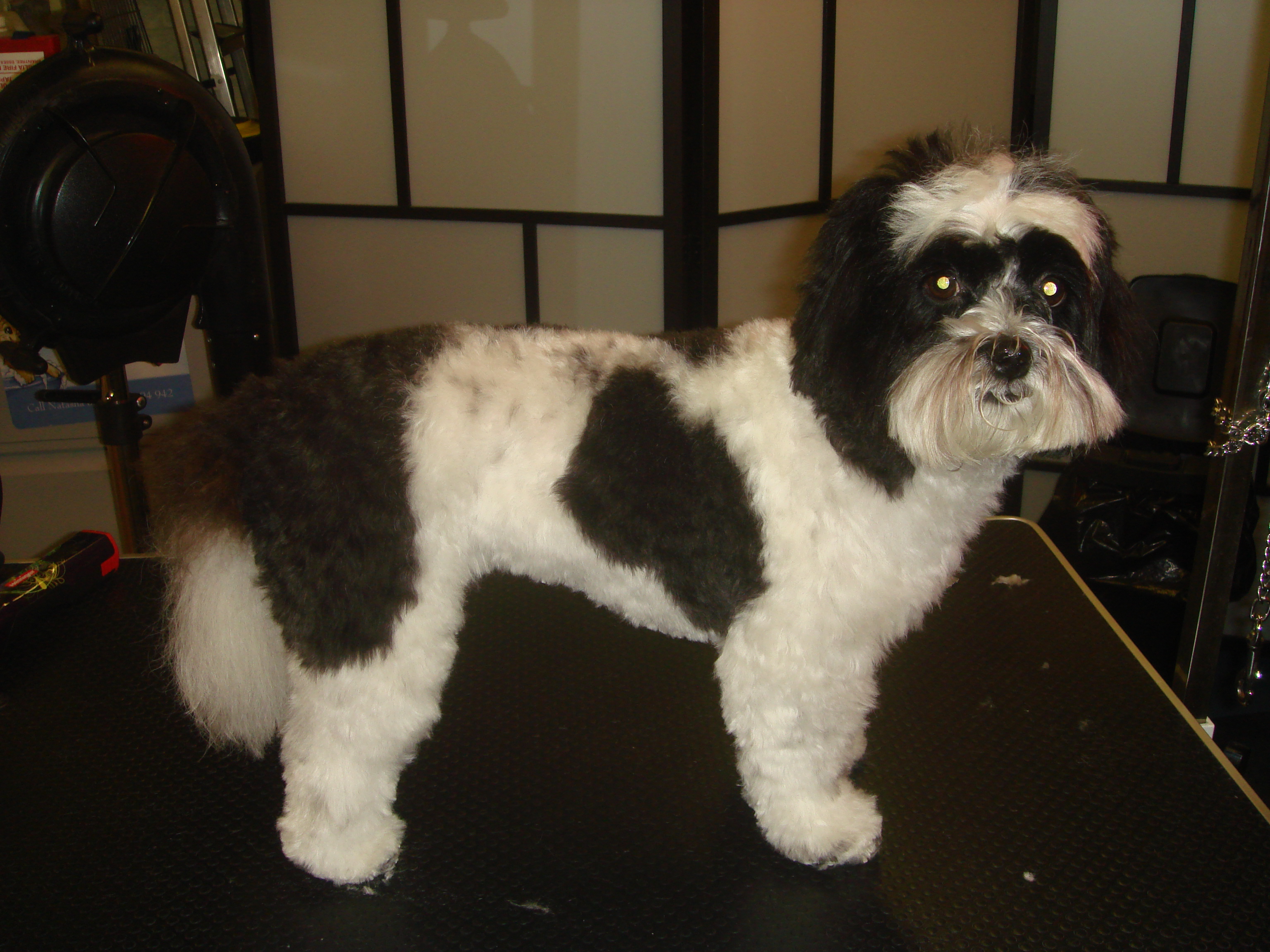 After