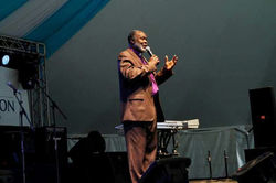 Apostle Mwenesi