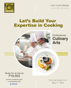 Culinary Campaign