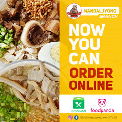 Online Ordering Promotions