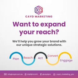 Cayd_Want to expand your reach