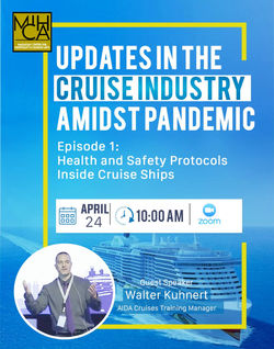 Webinar Promotion