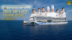 Cruise and Hospitality Cover Photo